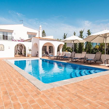 Casa Leao Villa Carvoeiro  Exterior photo